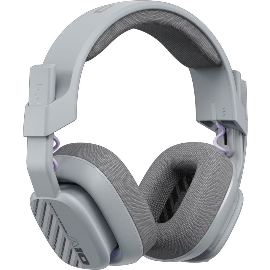 ASTRO GAMING A10 GEN 2 HEADSET PC - GREY
