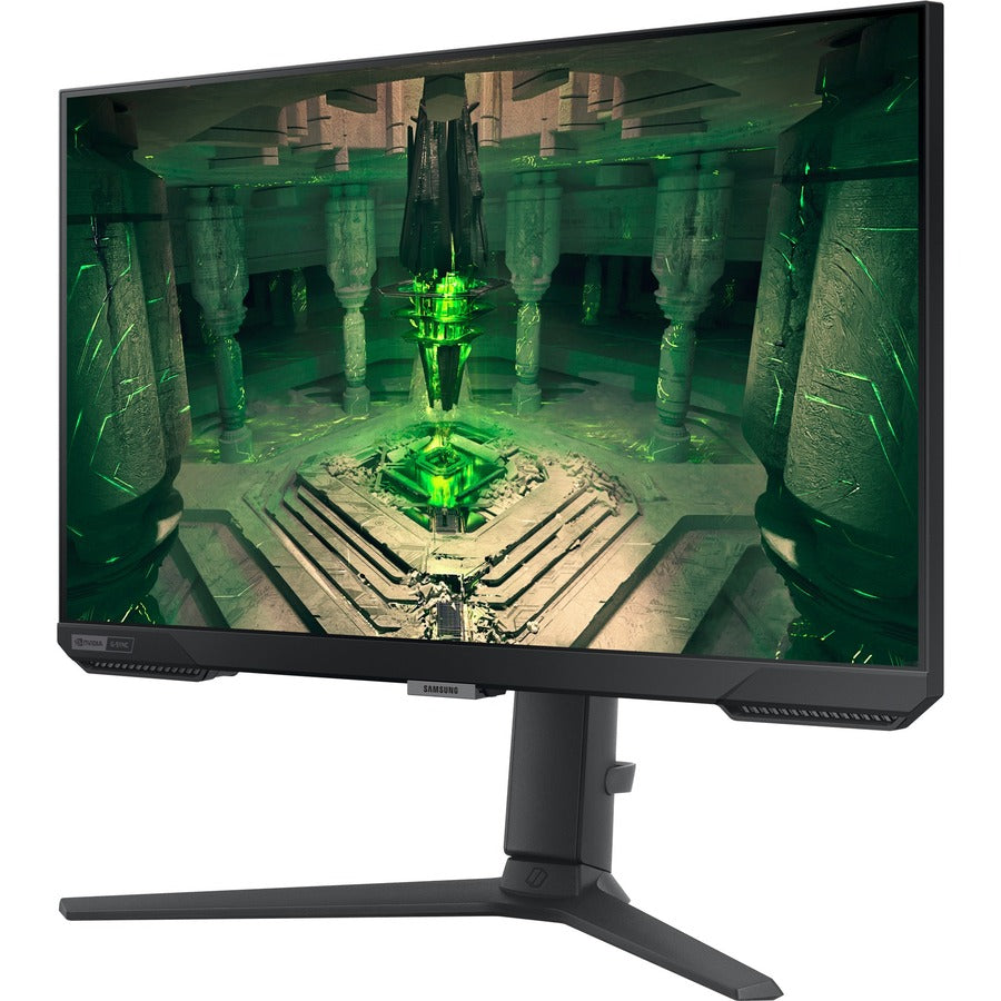 S25BG402EN 25IN ODYSSEY G40B FHD IPS PANEL 240HZ 1MS GAMING MONITOR