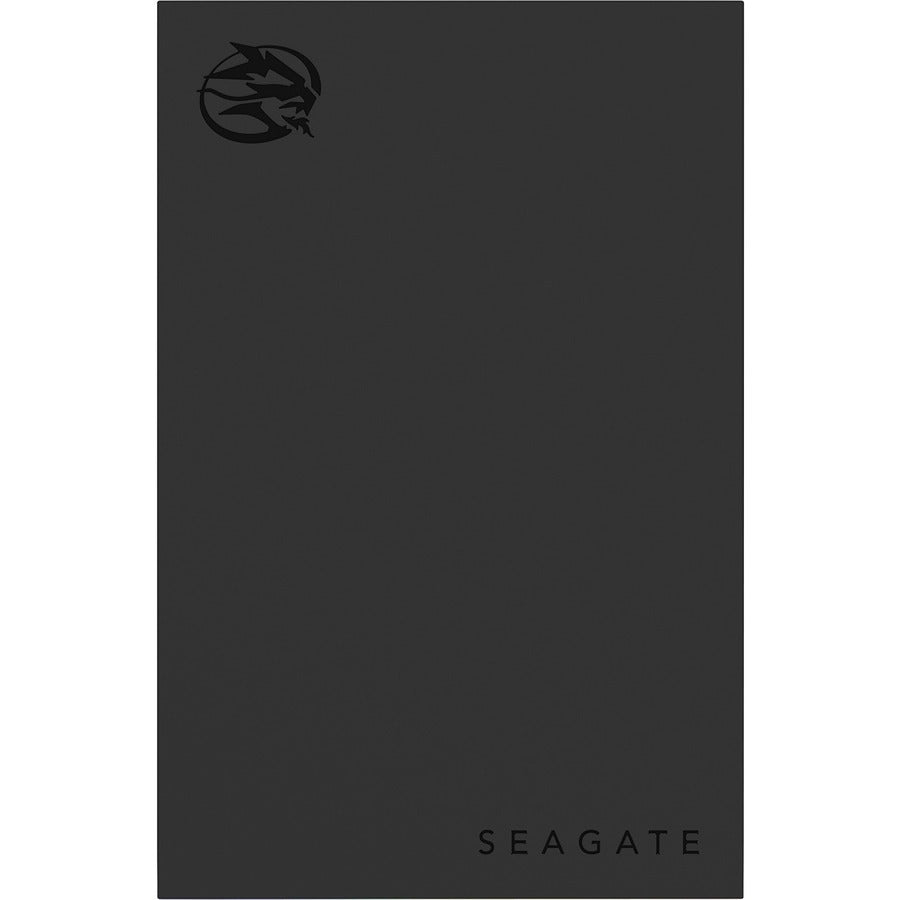 SEAGATE FIRECUDA GAMING HARD DRIVE
