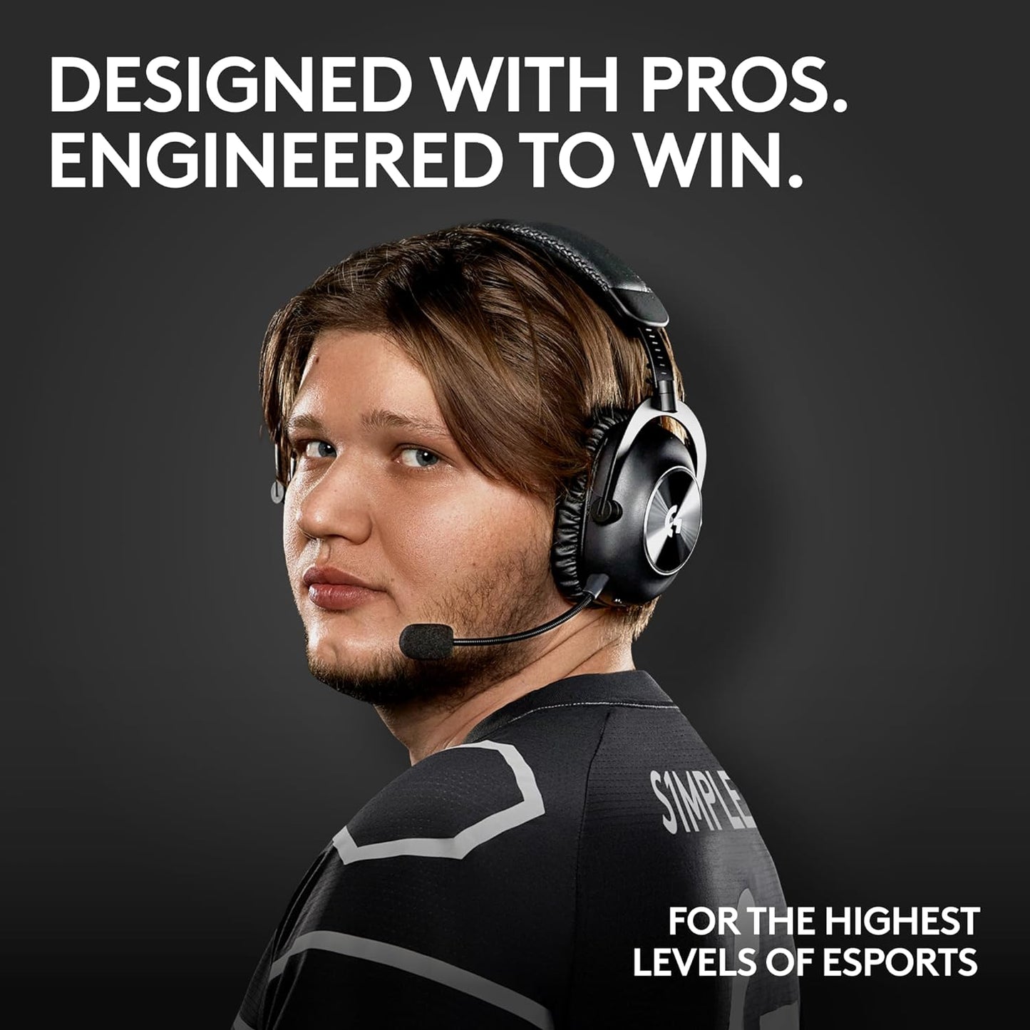 Logitech G PRO X 2 Gaming Headset