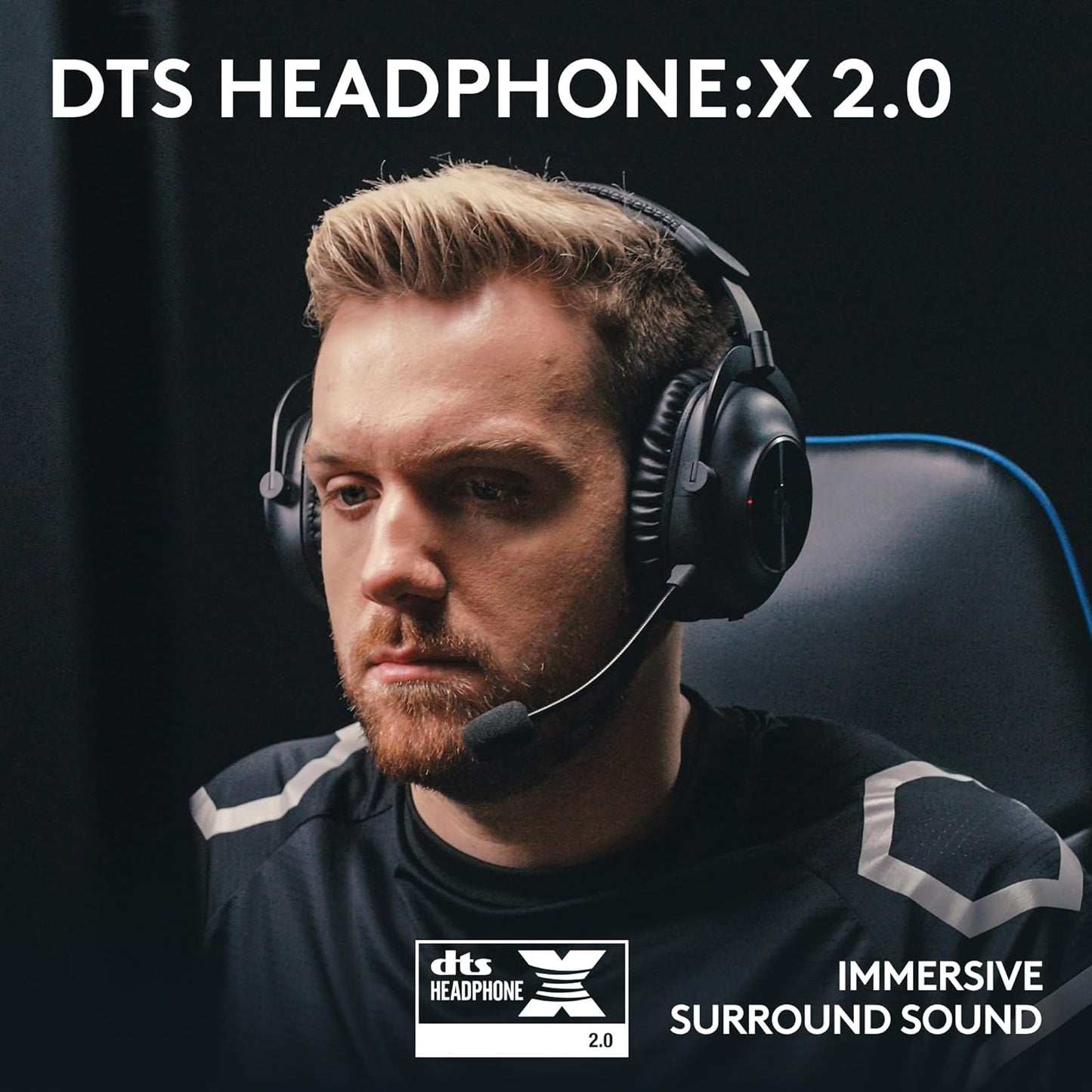 Logitech G PRO X 2 Gaming Headset