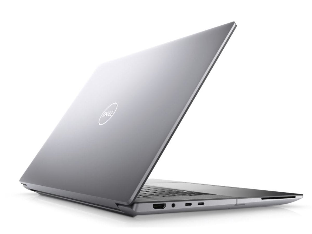 DELL MOBILE PRECISION 5680 CORE I7 13800H 32GB 2DIMMS 1TB SS NVIDIA A3500 FHD NT WLS W11 6C 100WH 16IN 12 29 1899