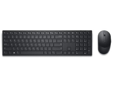 DELL PRO WIRELESS KEYBOARD AND MOUSE KM5221W CANADIAN MULTILINGUAL