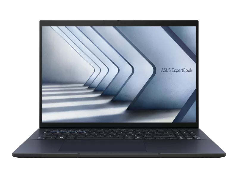 Asus ExpertBook B1 B1502 B1502CVA-P71-CB 15.6" Notebook - Full HD - 1920 x 1080 - Intel Core i7 13th Gen i7-1355U Deca-core (10 Core) 1.70 GHz - 16 GB Total RAM - 512 GB SSD - Star Black