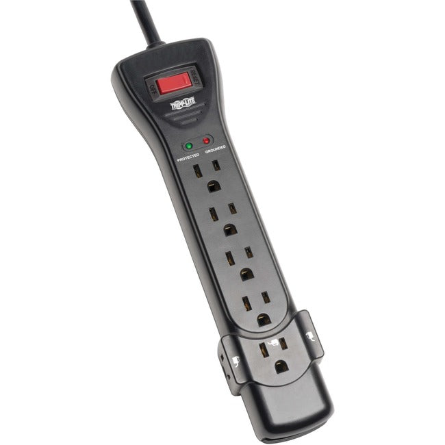 Tripp Lite by Eaton Protect It! SUPER7B 7 Outlets Surge Suppressor