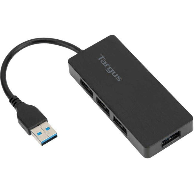 TARGUS USB 3.0 HUB 4-PORT
