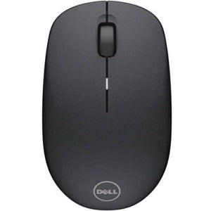 DELL WIRELESS MOUSE WM126 BLACK