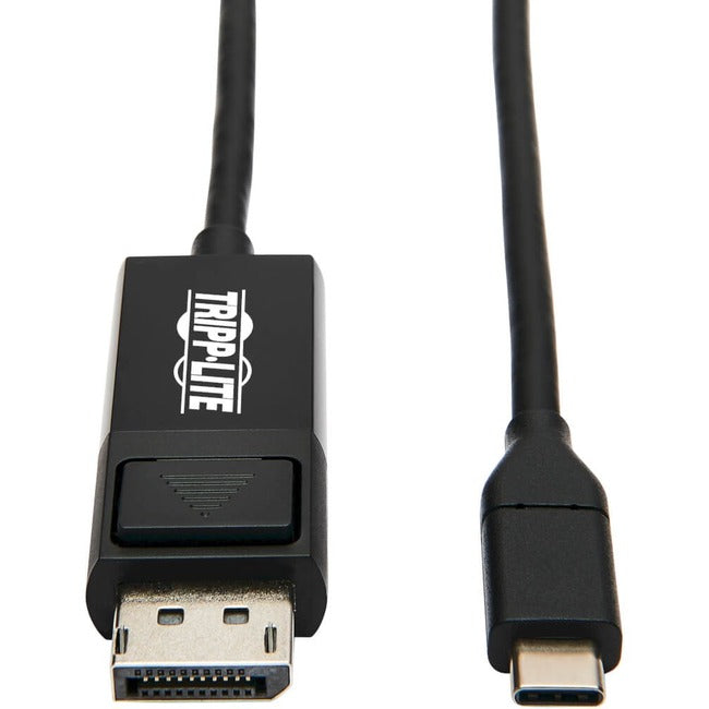USB C to DisplayPort Adapter Cable USB 3.1 Locking 4K USB-C 6ft