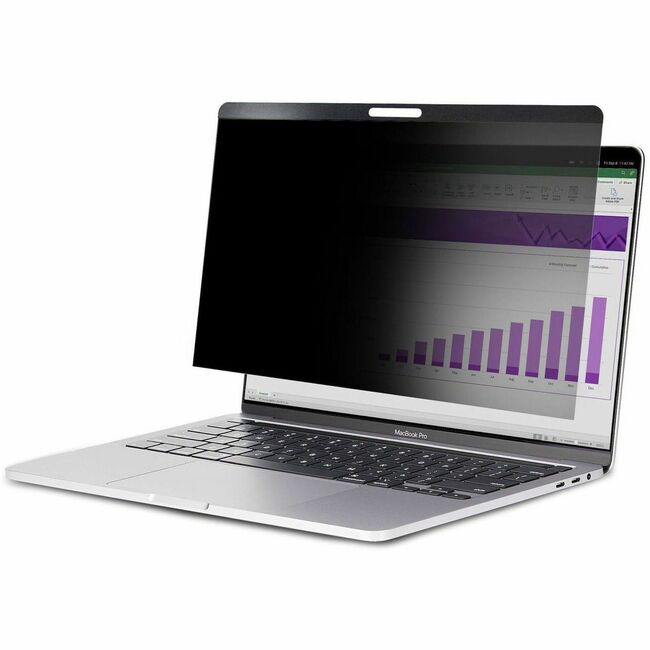 15 inch MacBook Pro/Air laptop privacy screen filter 16:10 for security outside