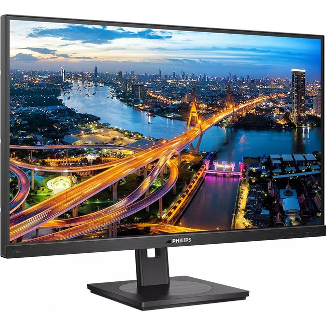 PHILLIPS PHILIPS LCD MONITOR USB-C DOCK 27IN 2560X1440 QHD