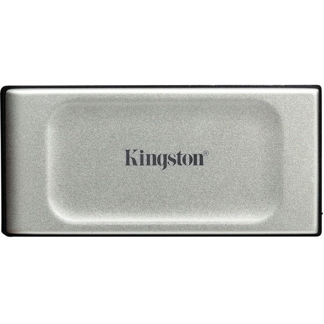 KINGSTON 500G PORTABLE SSD XS2000