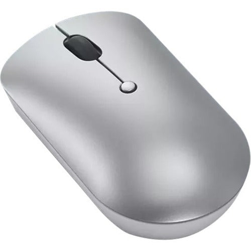 LENOVO 540 USB-C COMPACT WIRELESS MOUSE (CLOUD GREY)