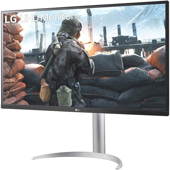 LG UHD 32IN 3840X2160 16/9 280CD/M2