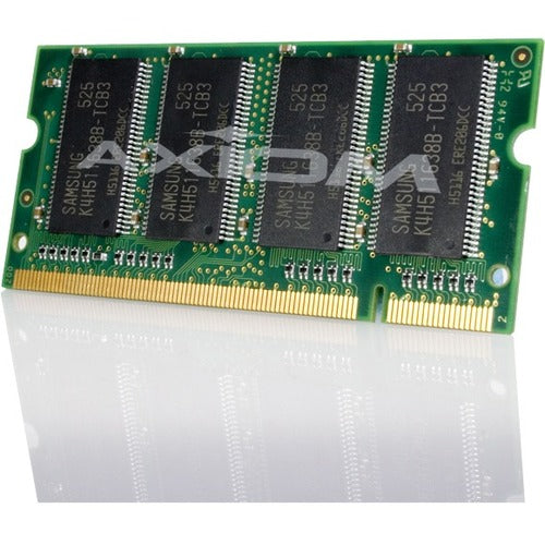Axiom 1GB DDR-333 SODIMM for Sony - VGP-MM1024G