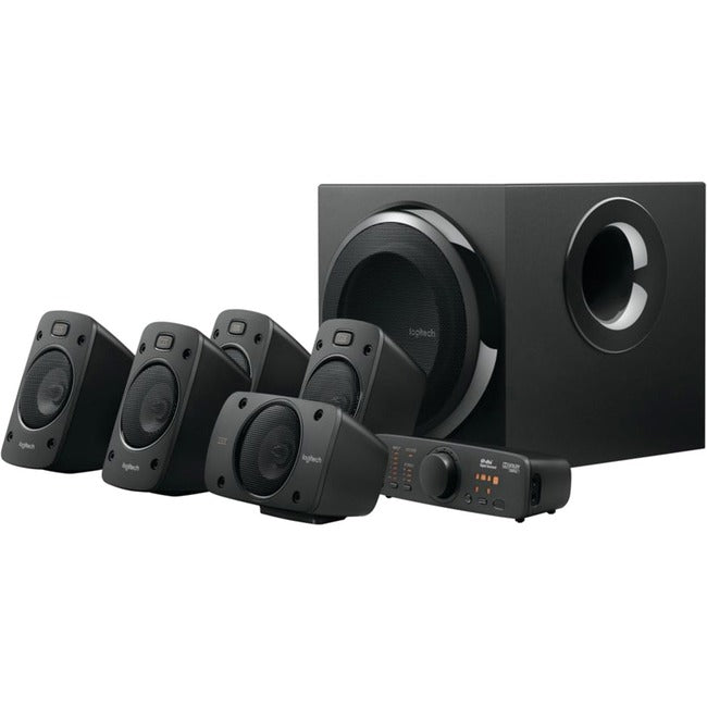 Surround Sound Speakers Z906