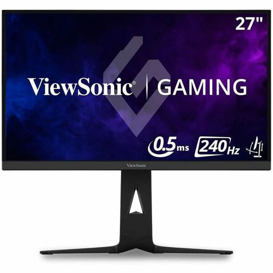 ViewSonic XG2736-2K 27" Class WQHD Gaming LED Monitor - 16:9