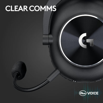 Logitech G PRO X 2 Gaming Headset