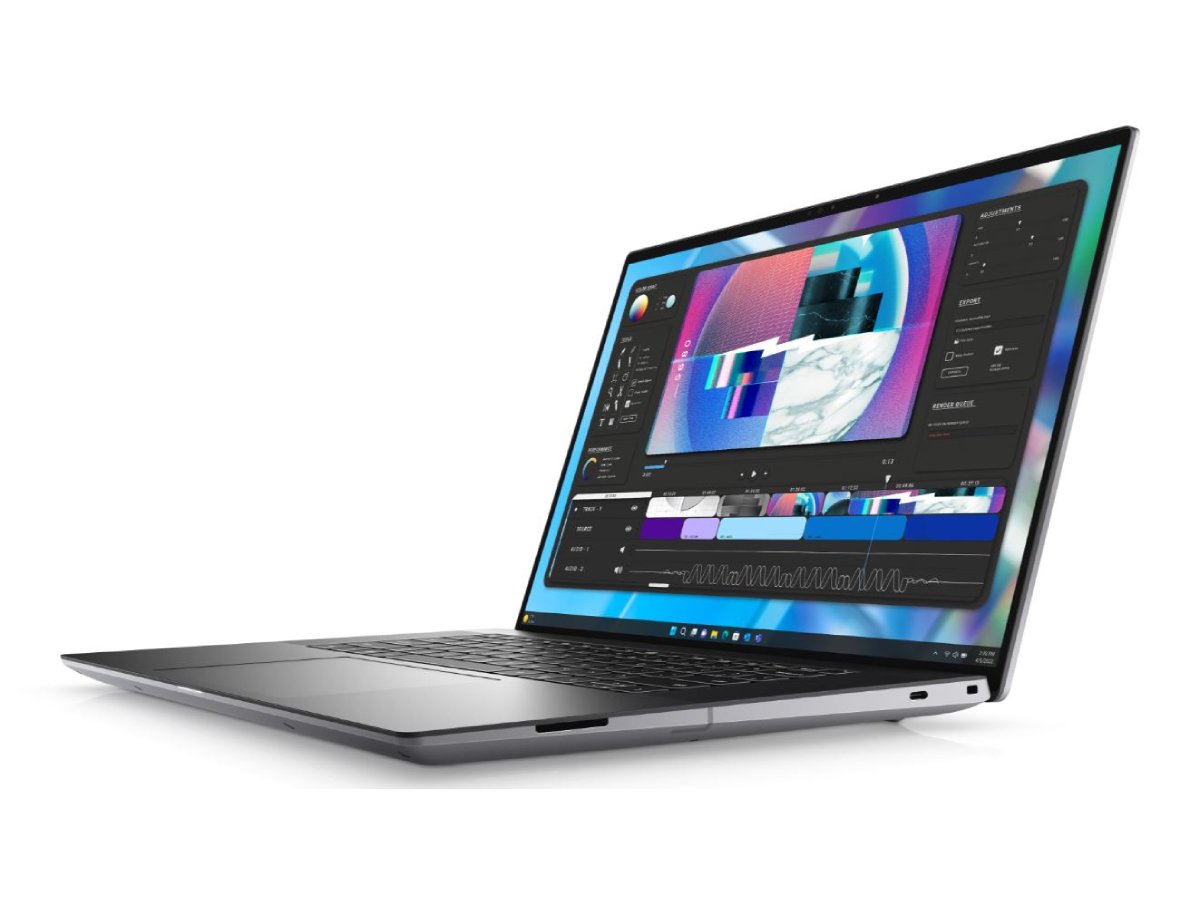 DELL MOBILE PRECISION 5680 CORE I7 13800H 32GB 2DIMMS 1TB SS NVIDIA A3500 FHD NT WLS W11 6C 100WH 16IN 12 29 1899