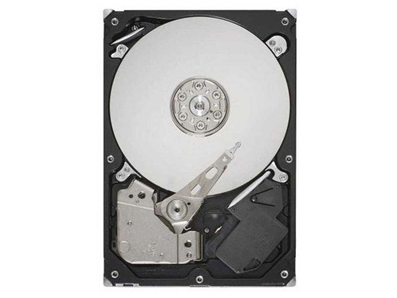 Lenovo 1.80 TB Hard Drive - 2.5" Internal - SAS (12Gb/s SAS)