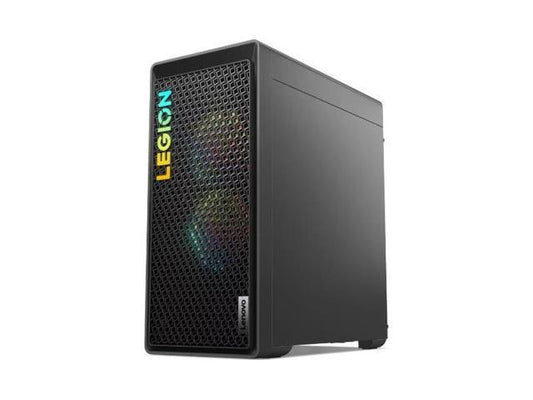 LENOVO 26 LITER / RYZEN 5 7600 / 16GB (2X8GB) / 1TB / NVIDIA GEFORCE RTX 4060 /