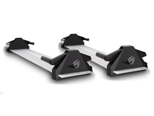 ASUS ROG Bezel-Free Kit ABF01 Universal Multi-Monitor Setup with Optical Micro-s