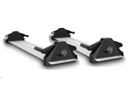 ASUS ROG Bezel-Free Kit ABF01 Universal Multi-Monitor Setup with Optical Micro-s