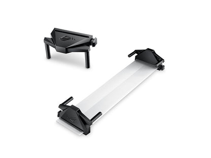 ASUS ROG Bezel-Free Kit ABF01 Universal Multi-Monitor Setup with Optical Micro-s