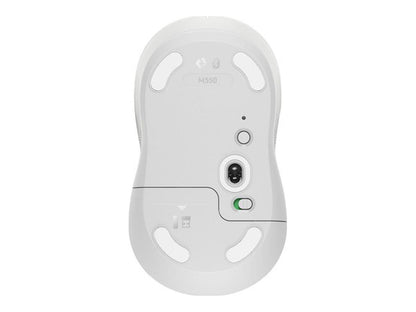 LOGITECH SIGNATURE M550 WIRELESS MOUSE (GRAPHITE)