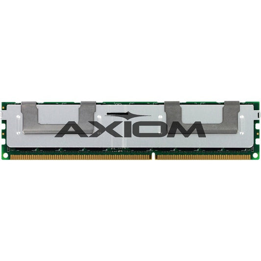 Axiom 8GB DDR3-1333 Low Voltage ECC RDIMM for Sun - X4911A