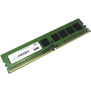 Axiom 16GB DDR4-2400 ECC UDIMM for HP - 1CA75AA, 1CA75AT
