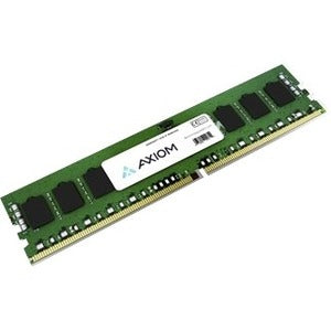 AXIOM 64GB DDR4-2933 ECC RDIMM FOR LENOVO - 4ZC7A08710, 4ZC7A08744