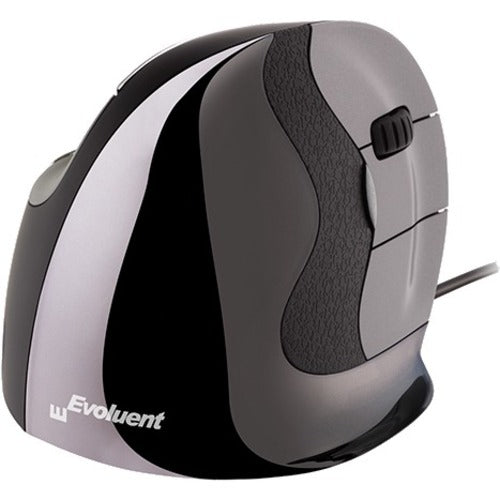 VERTICALMOUSE D MEDIUM RIGHT-HANDED WIRED