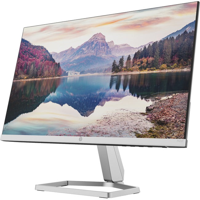 HP M22f FHD Monitor U.S. - English localization 2 PACK