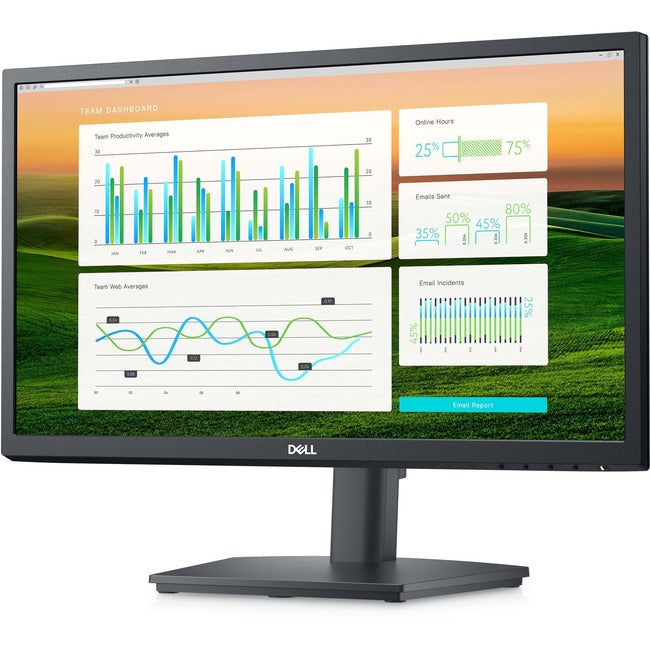 DELL 22 MONITOR E2222HS