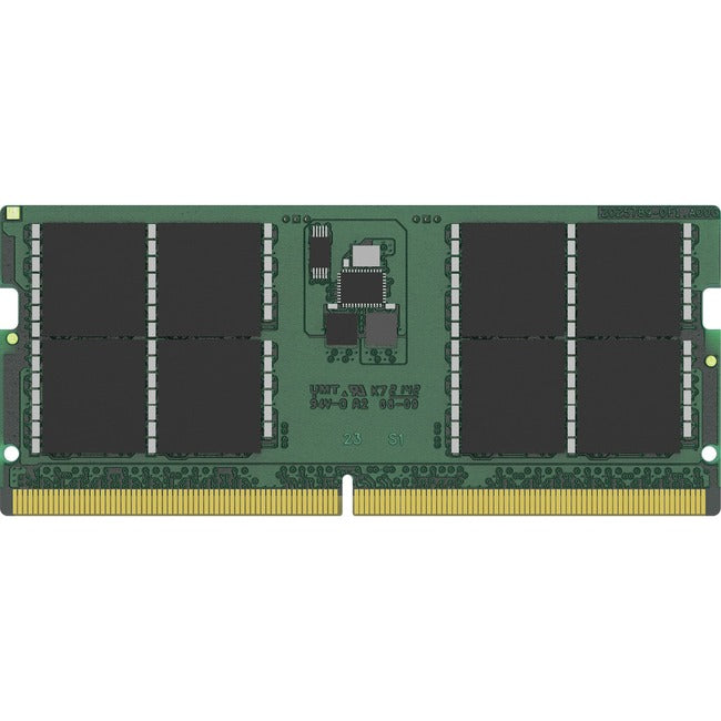KINGSTON 32GB DDR5 5200MT/S SODIMM
