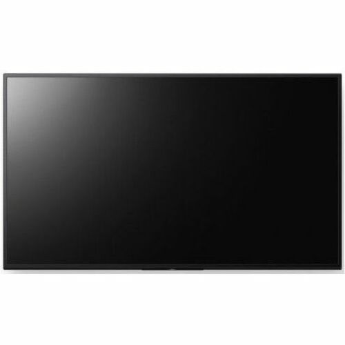 SONY 55IN BRAVIA 4K HDR PROFESSIONAL DISPLAY