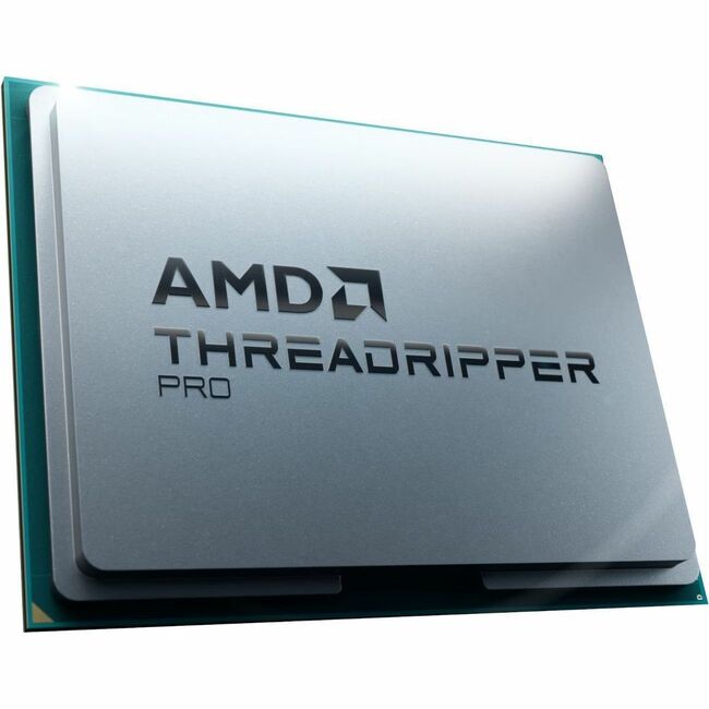 AMD RYZEN THREADRIPPER PRO 7975WX 350W SP6 WOF BOX